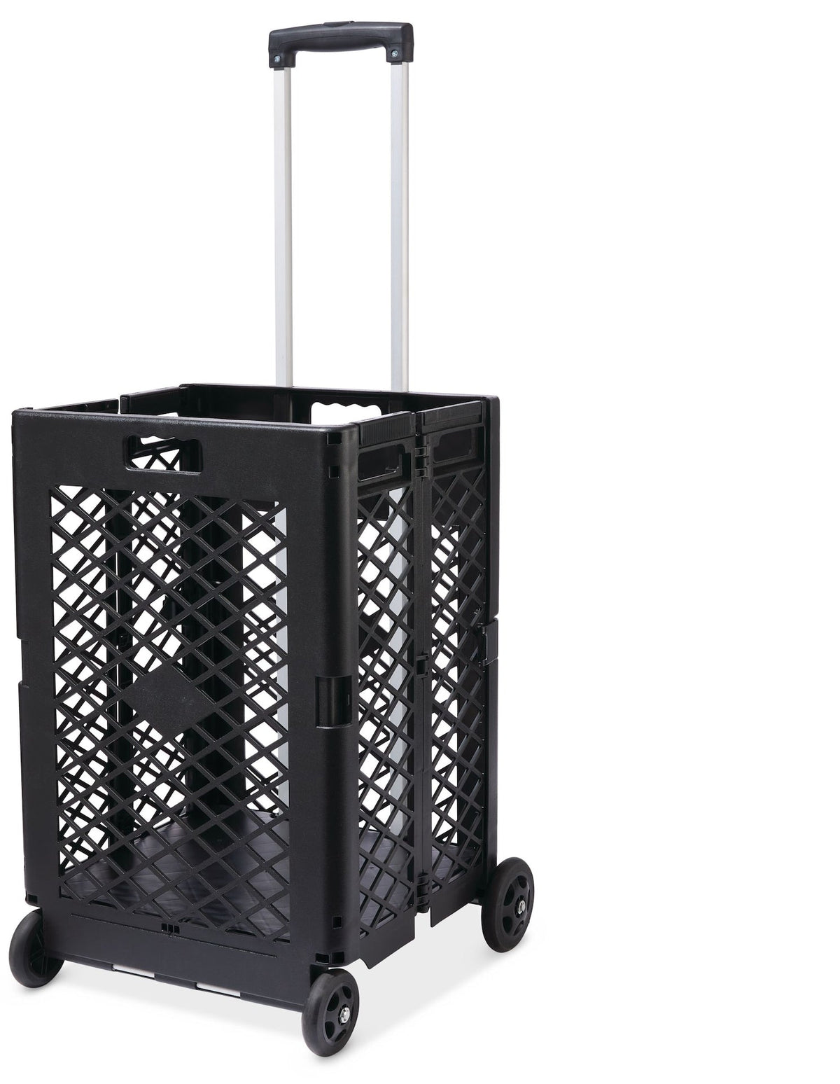 Folding Pack & Roll Cart, 55-lb H6V8 - product image 1
