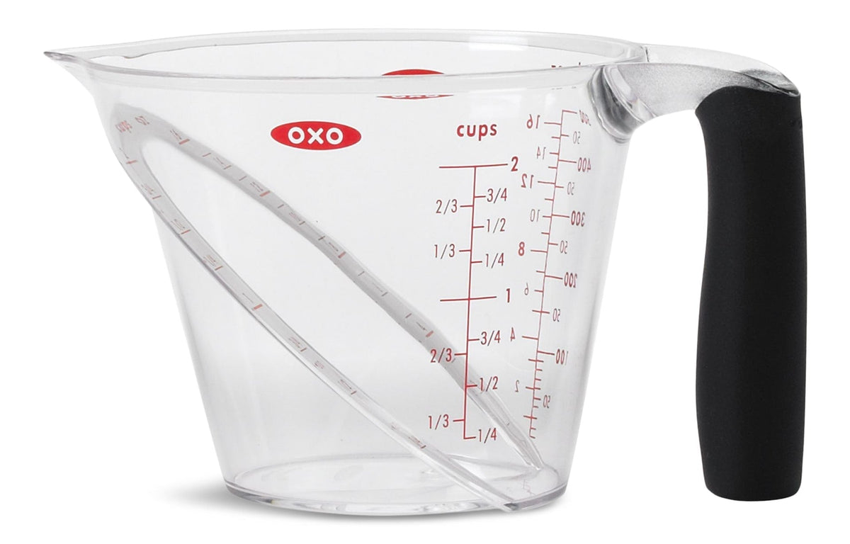 Good Grips 2-Cup Angled Measuring Cup V1T6 - product image 1
