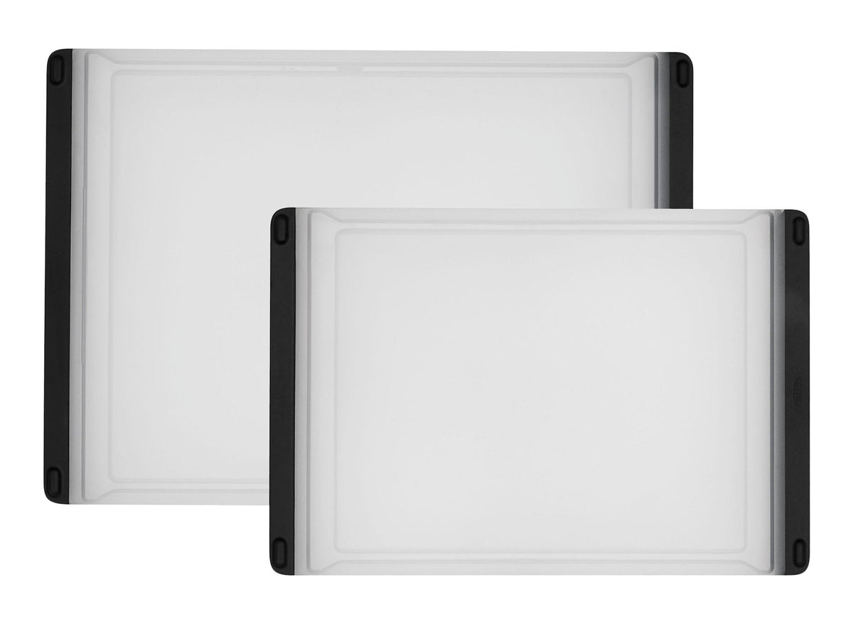 Good Grips Double-Sided Cutting Board Set, 2-pc G6W8 - product image 1