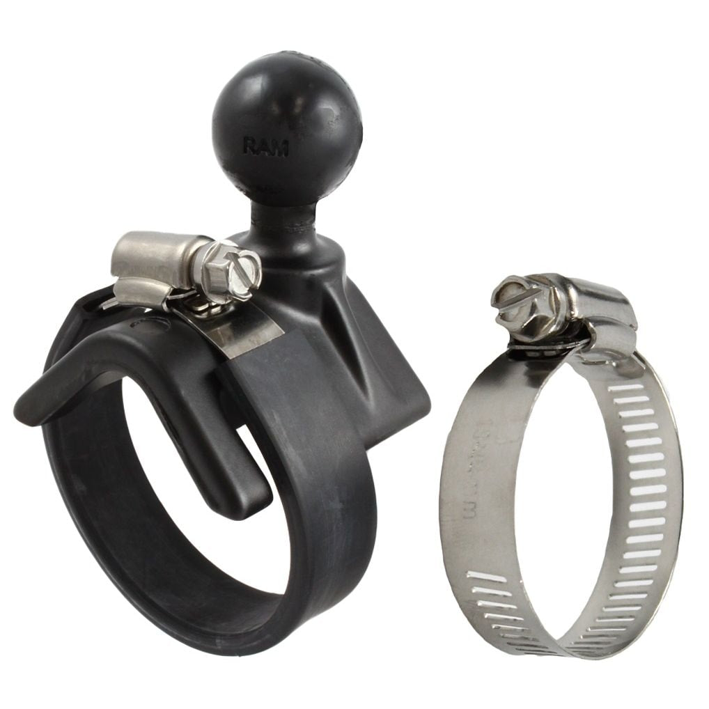 Hose Clamp Ball Base Q9V0 - product image 1