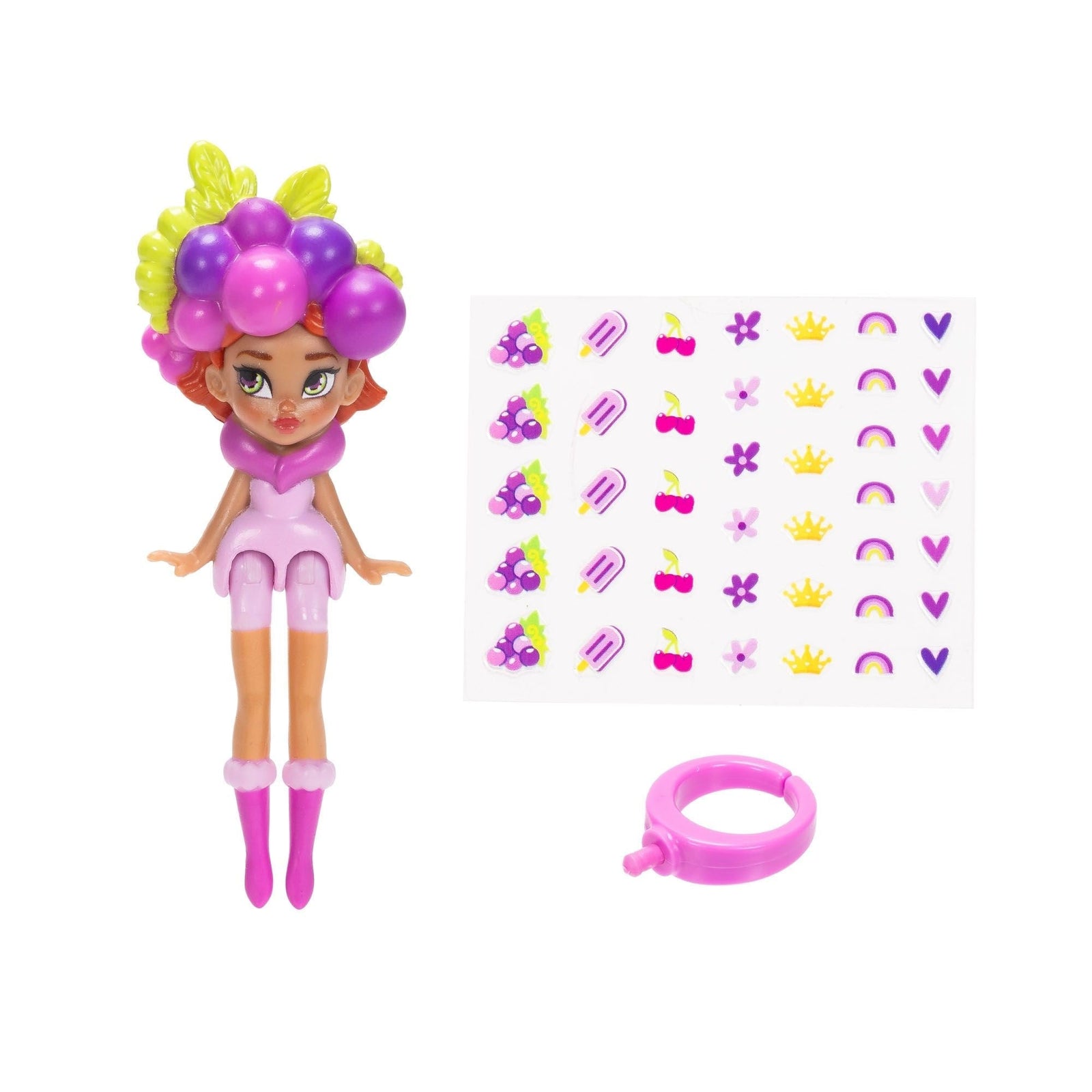 Queens Single Pack H2C8 - product image 2