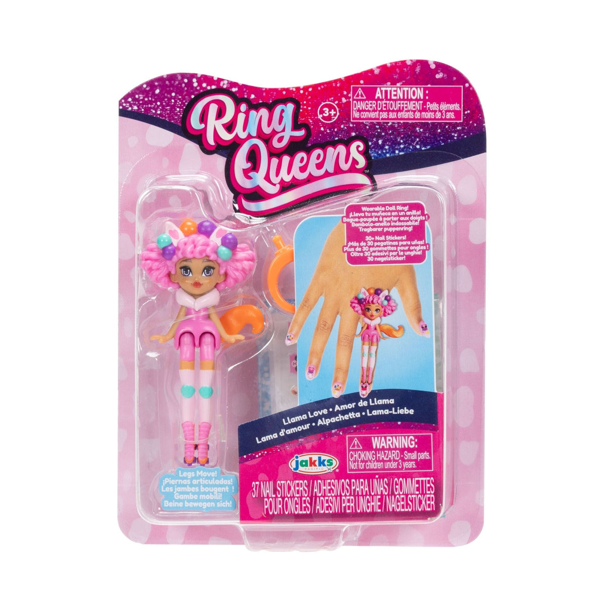 Queens Single Pack H2C8 - product image 8