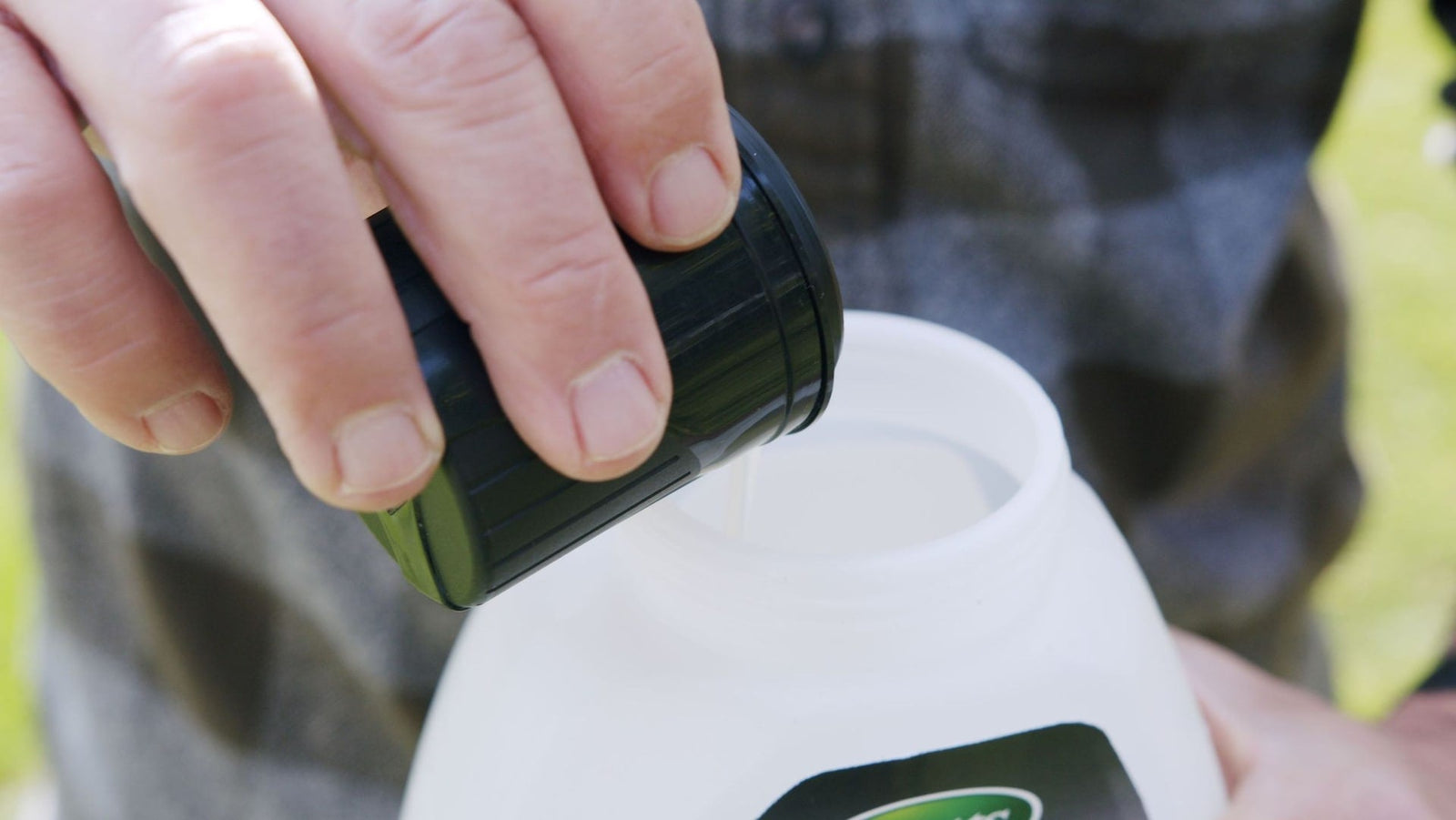 EcoSense Dial ‘n Spray Multi-Use Hose-End Sprayer E8F3 - product image 6