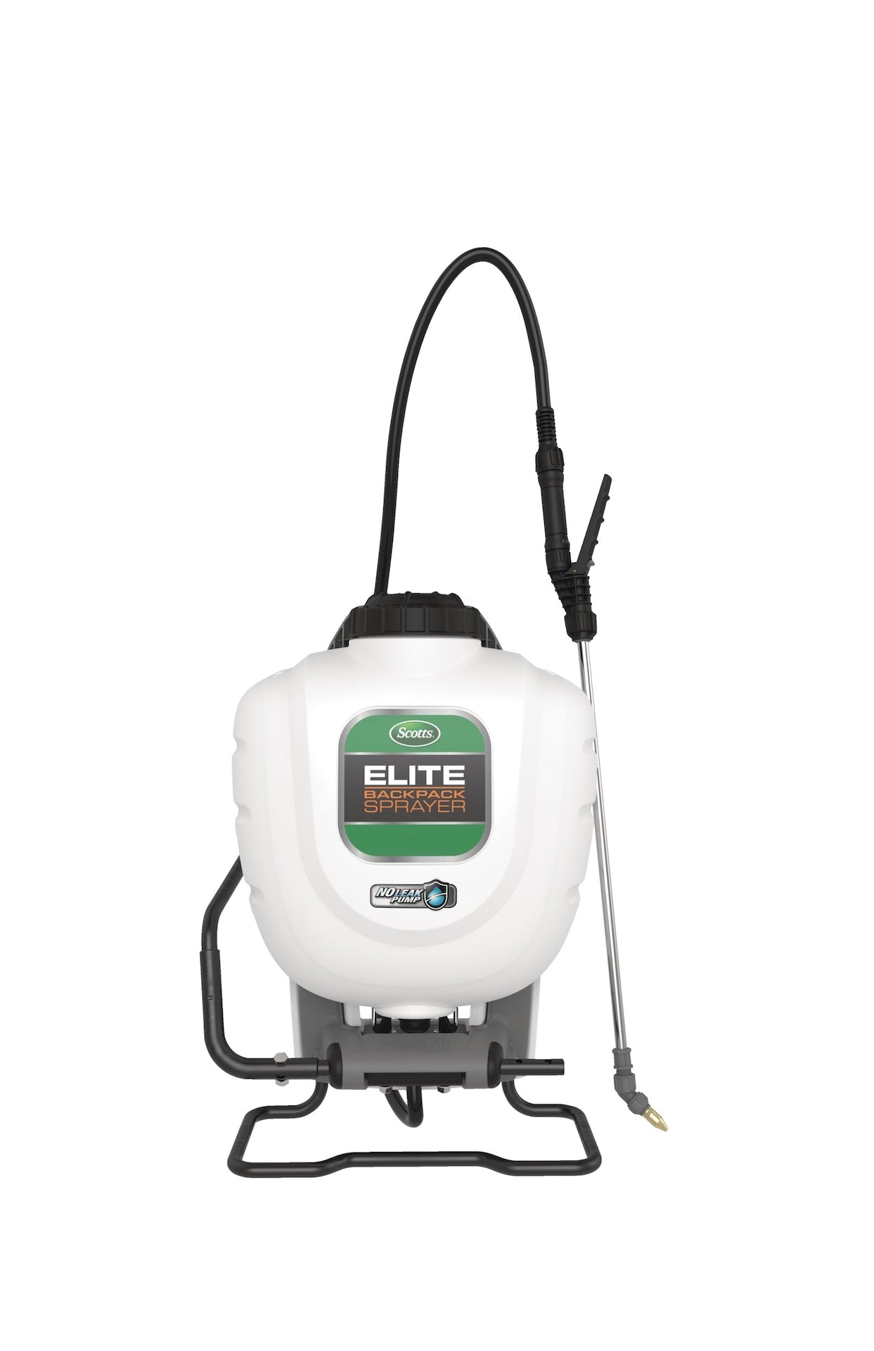 Elite Garden Backpack Sprayer, 4 Gallons B0R1 - product image 1