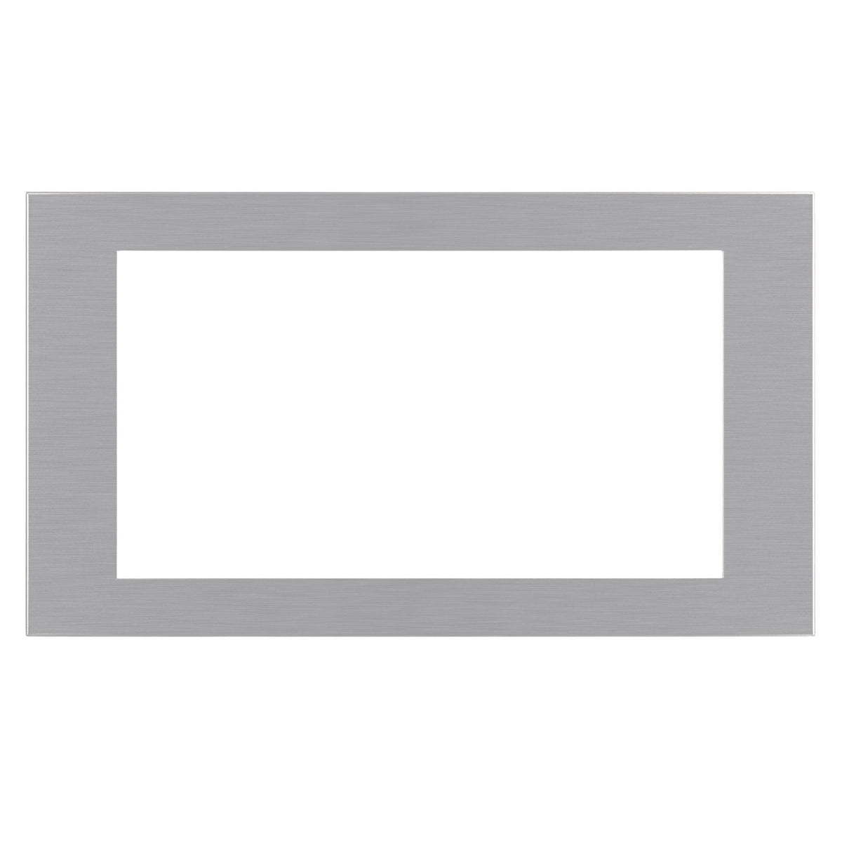 Built-in Microwave Oven Trim Kit, 30-in, for SMC1664KSC Q3H8 - product image 1