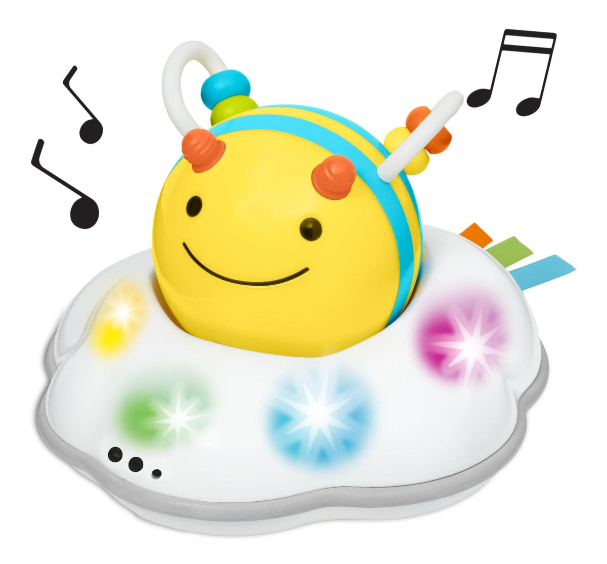 Follow-Bee Crawl Toy A8E0 - product image 1