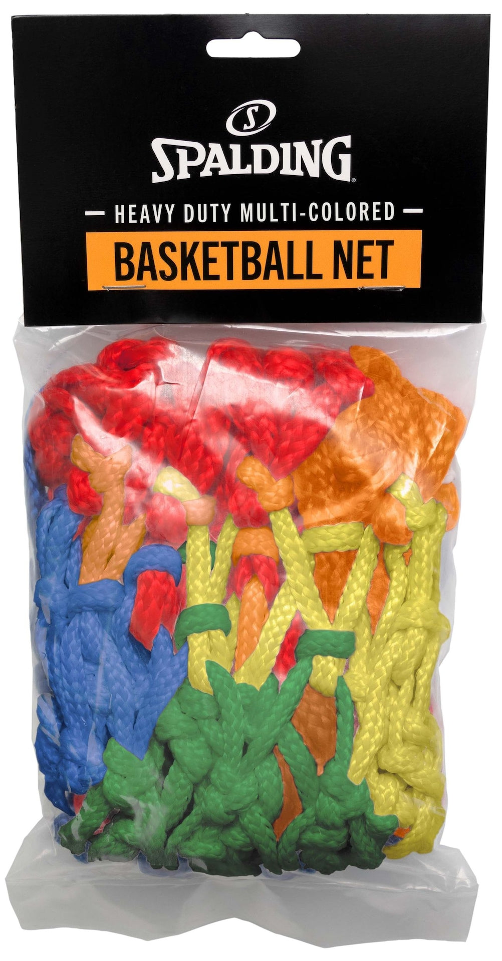 Standard Replacement Basketball Net, Rainbow R3P3 - product image 1