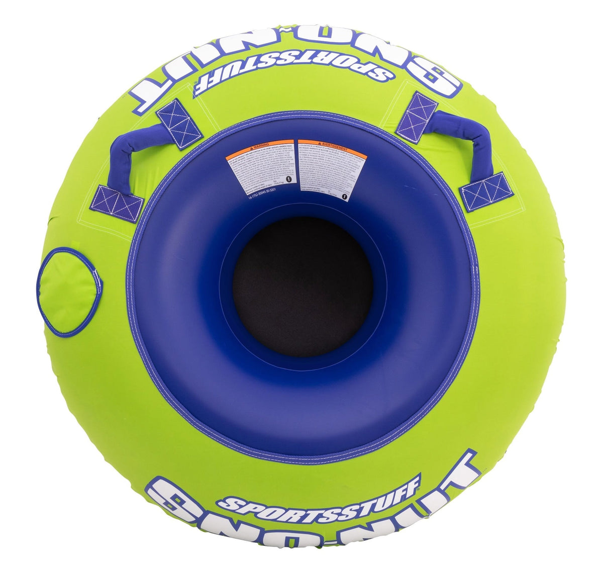 Sno-Nut Snow Tube, 48-in O7E9 - product image 2