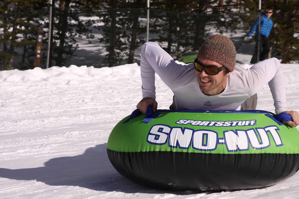 Sno-Nut Snow Tube, 48-in O7E9 - product image 6