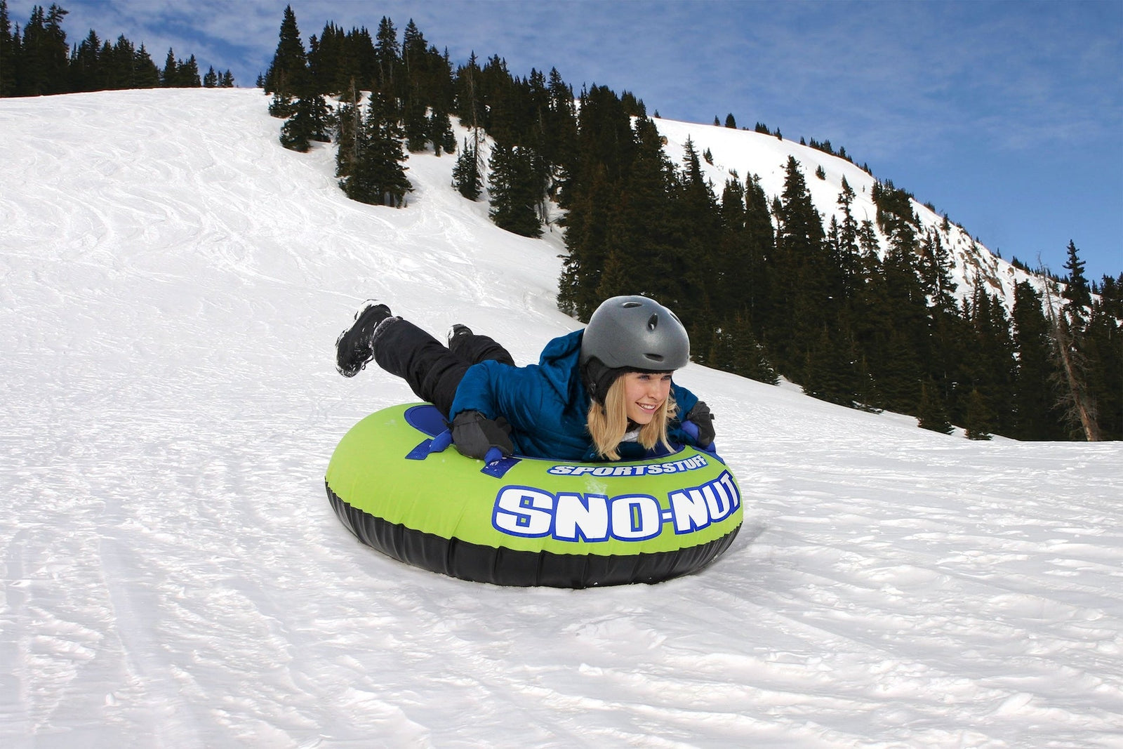 Sno-Nut Snow Tube, 48-in O7E9 - product image 7
