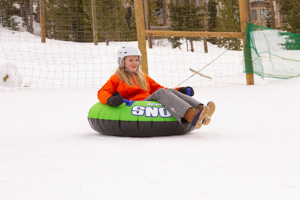 Sno-Nut Snow Tube, 48-in O7E9 - product image 8