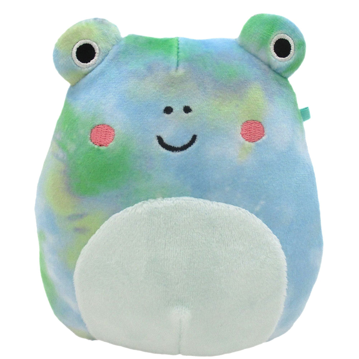 Plush Toy, Assorted, 5-in, Age 2+ K4W4 - product image 1