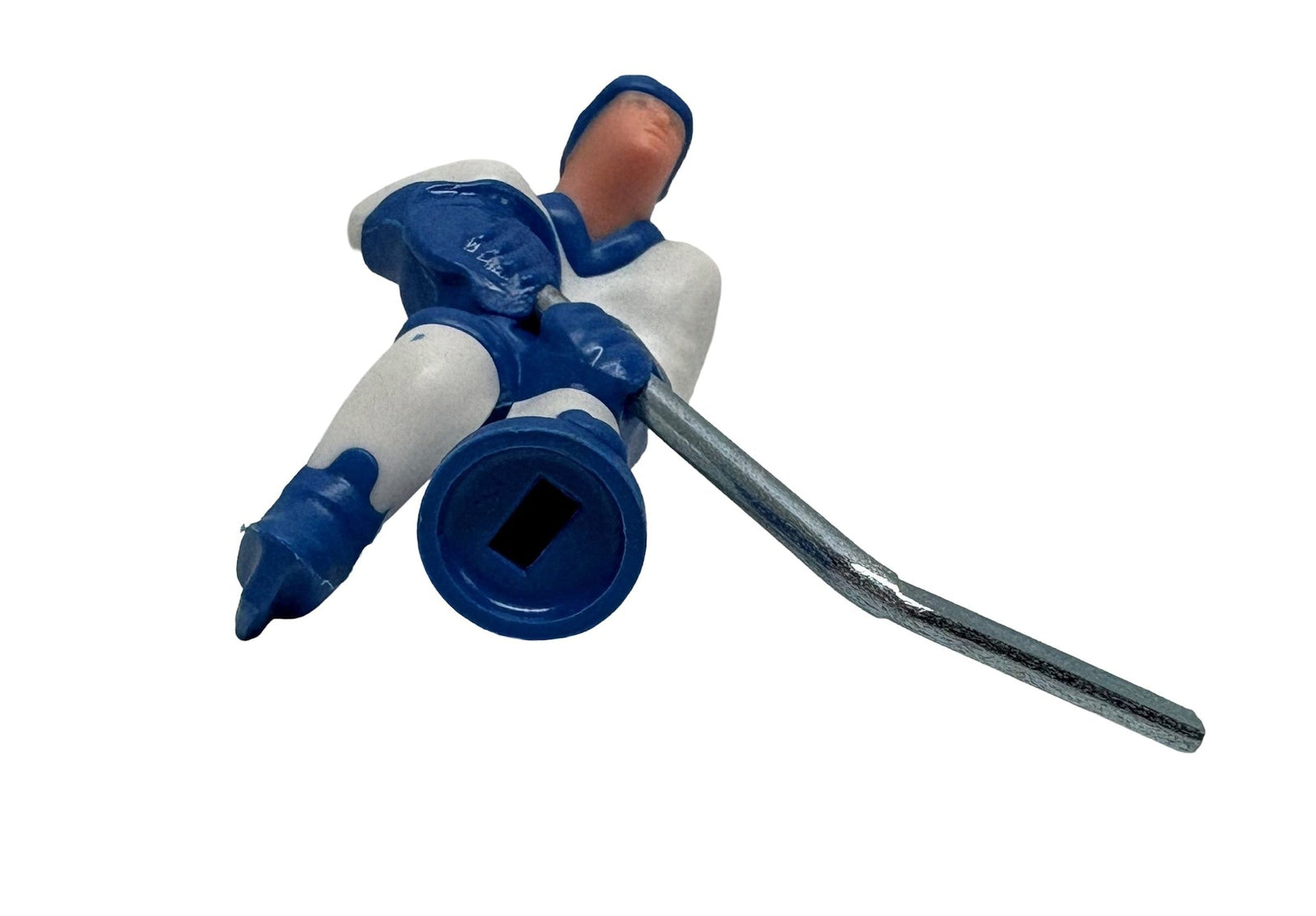 Finland Replacement Players Team Pack for Table Top Rod Hockey Game, 6-pk V4U2 - product image 4