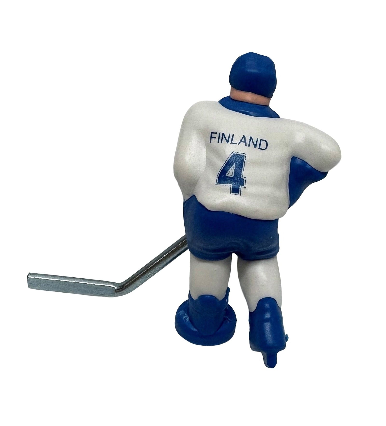 Finland Replacement Players Team Pack for Table Top Rod Hockey Game, 6-pk V4U2 - product image 6
