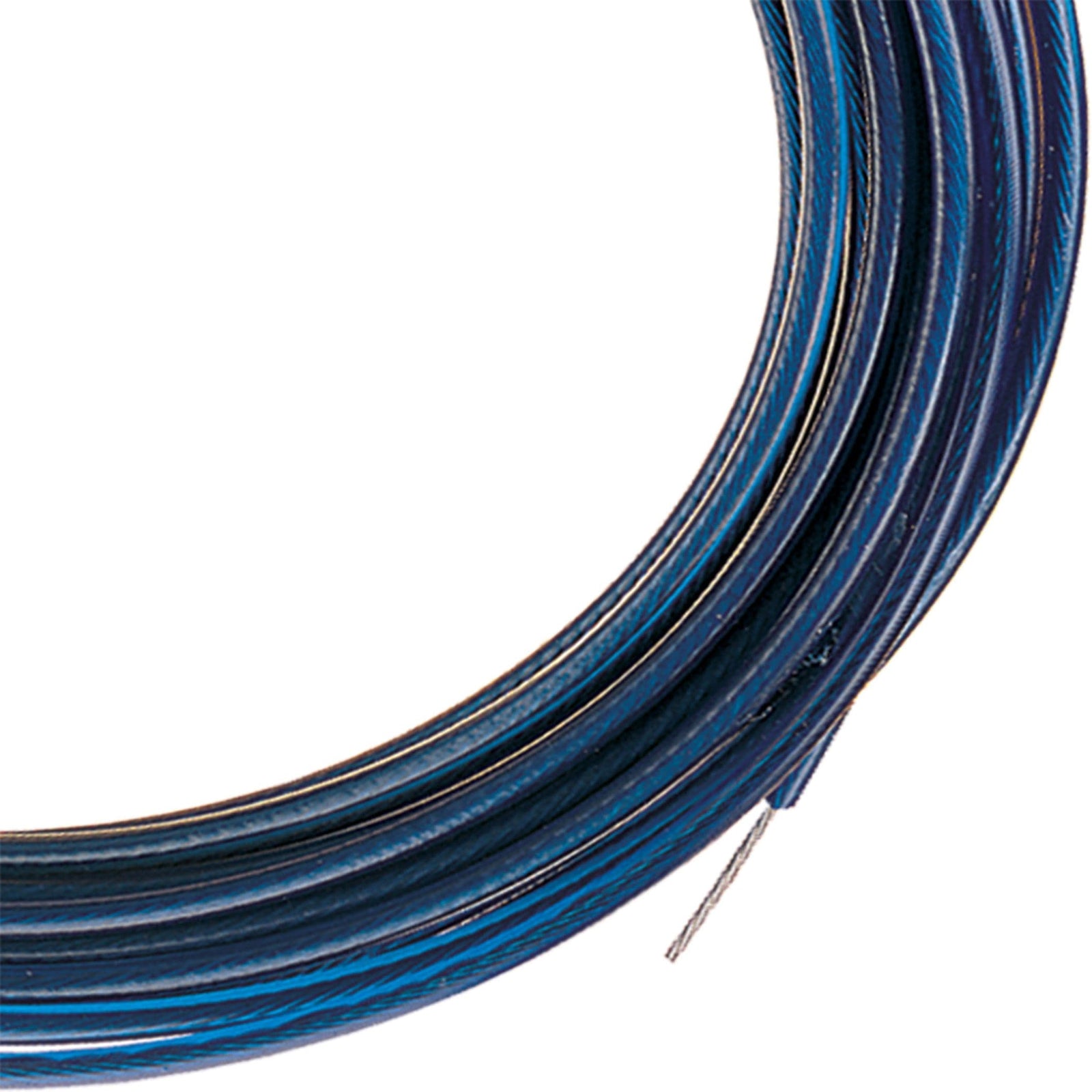 Blue Medium Duty Clothesline, 200-ft J2M6 - product image 1