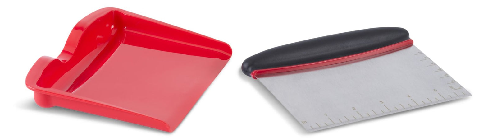 Bench Scraper X1O0 - product image 1