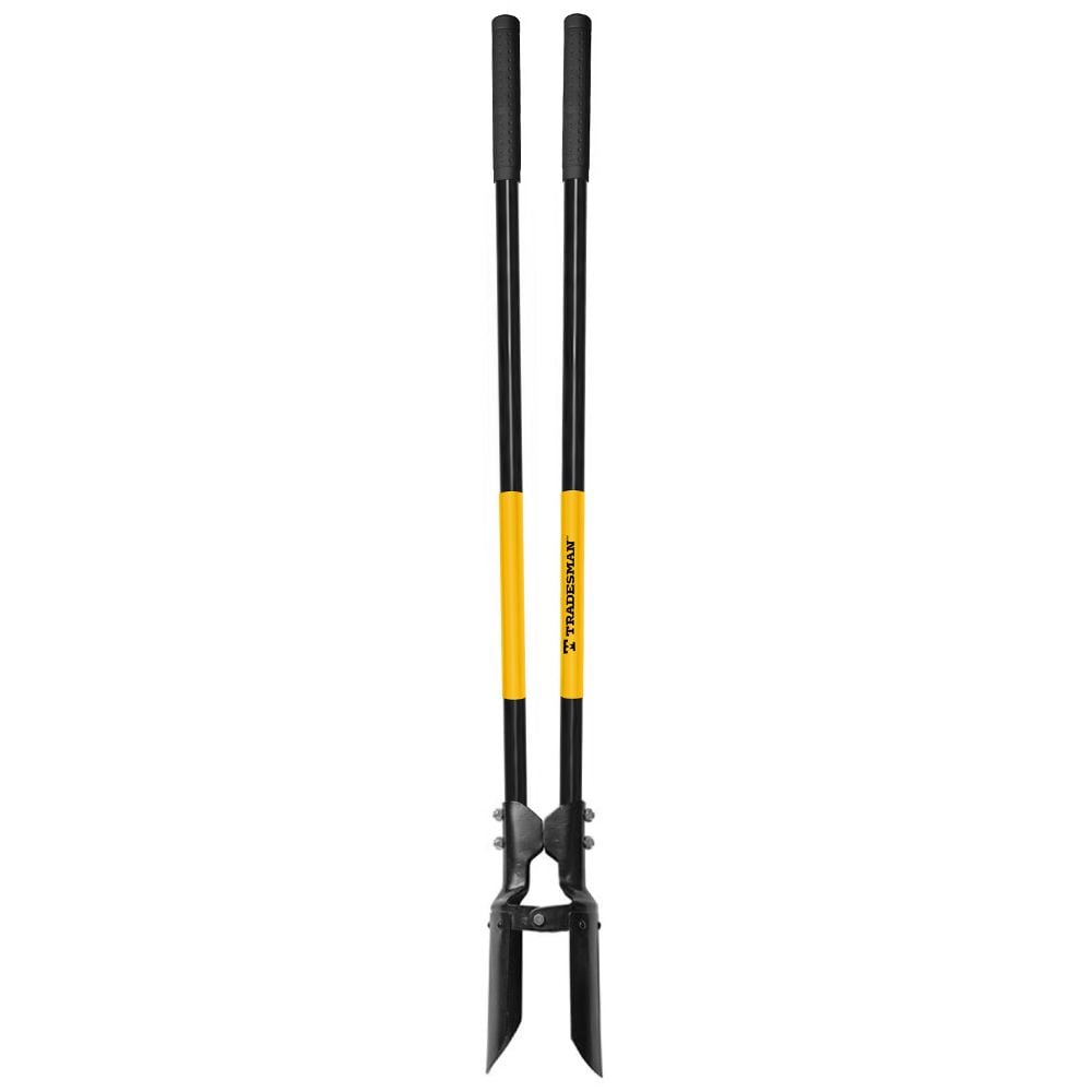 Steel Post Hole Digger O5Y4 - product image 1