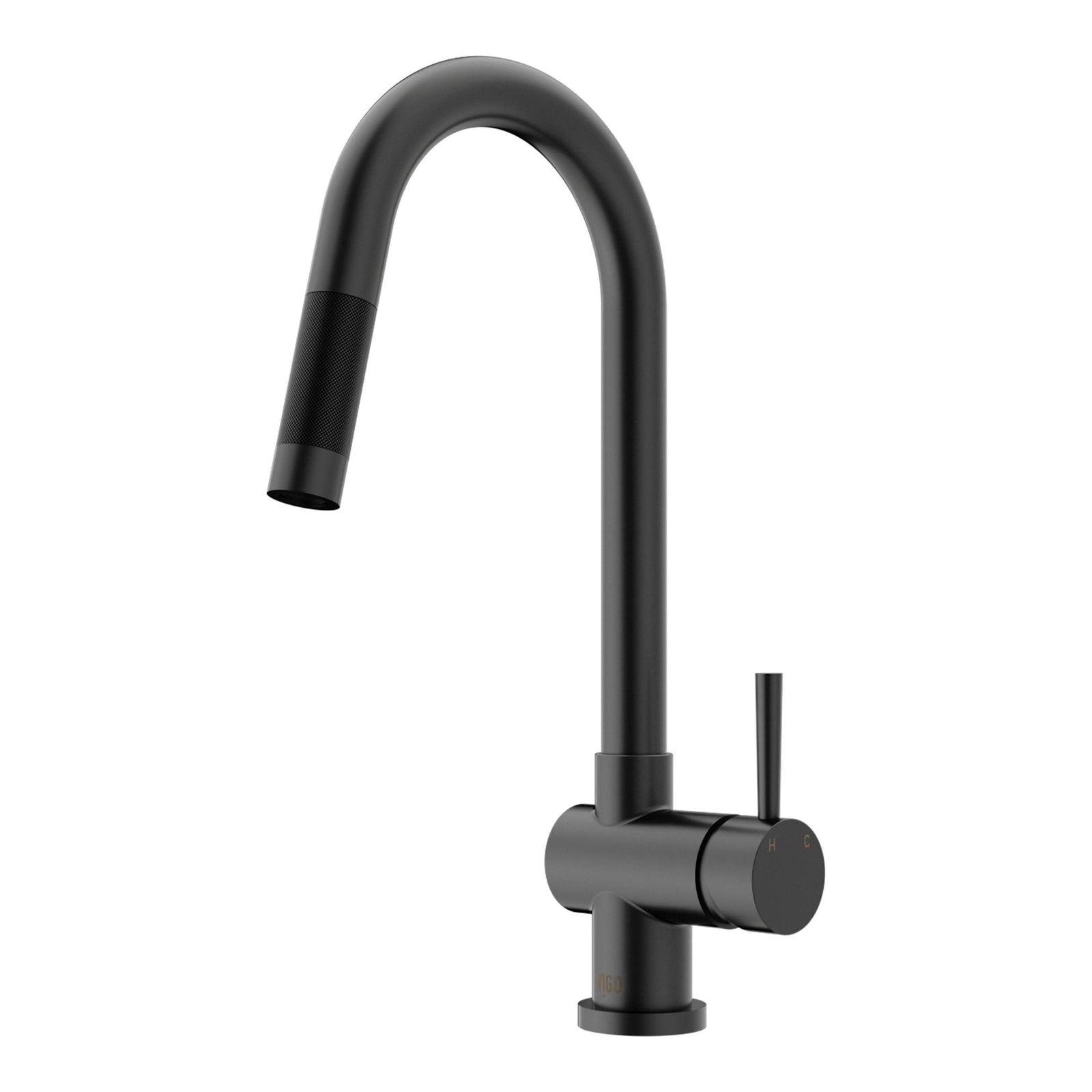 Gramercy Pull-Down Kitchen Faucet Q4W8 - product image 1