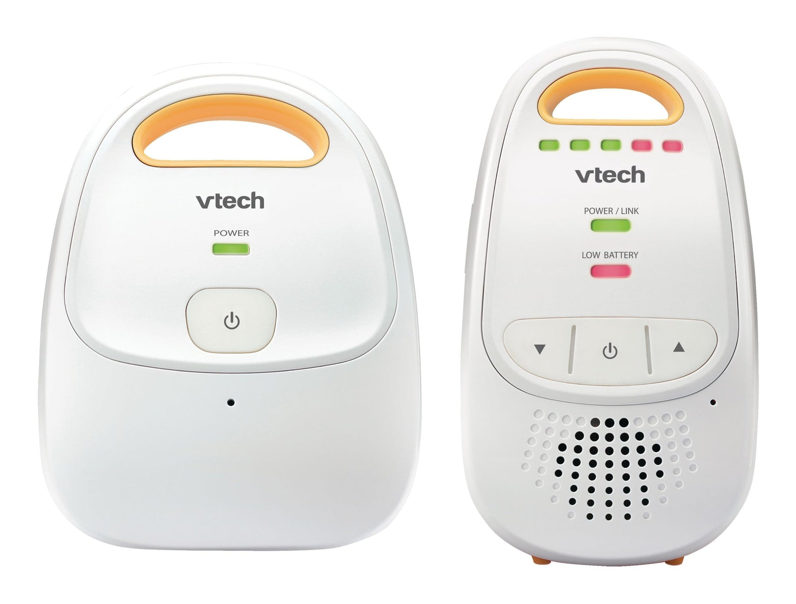 DM111 Baby Monitor - Digital Audio Baby Monitor L8S3 - product image 1