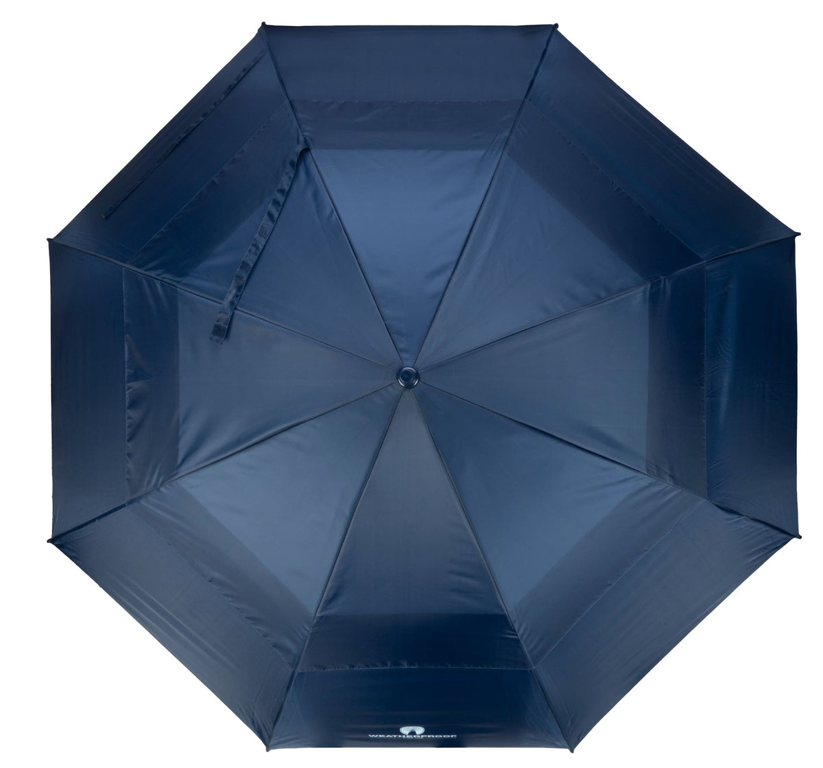 Double-Canopy Golf Umbrella, 62-in I2O4 - product image 1