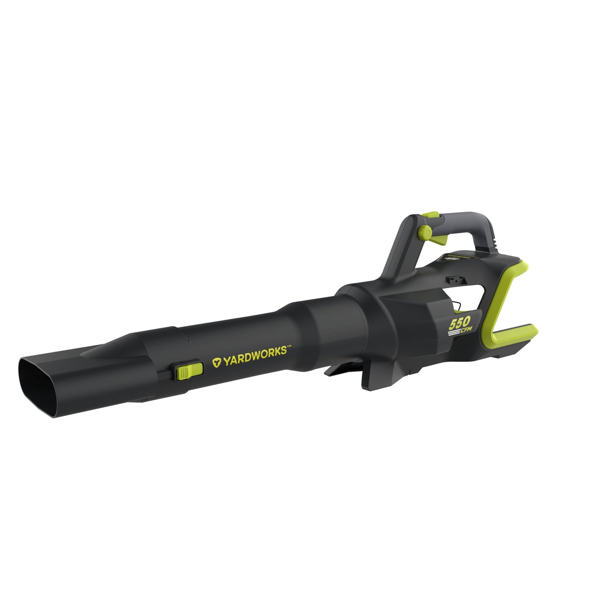 48V 550CFM Cordless Leaf Blower with AeroForce Technology I2B1 - product image 3