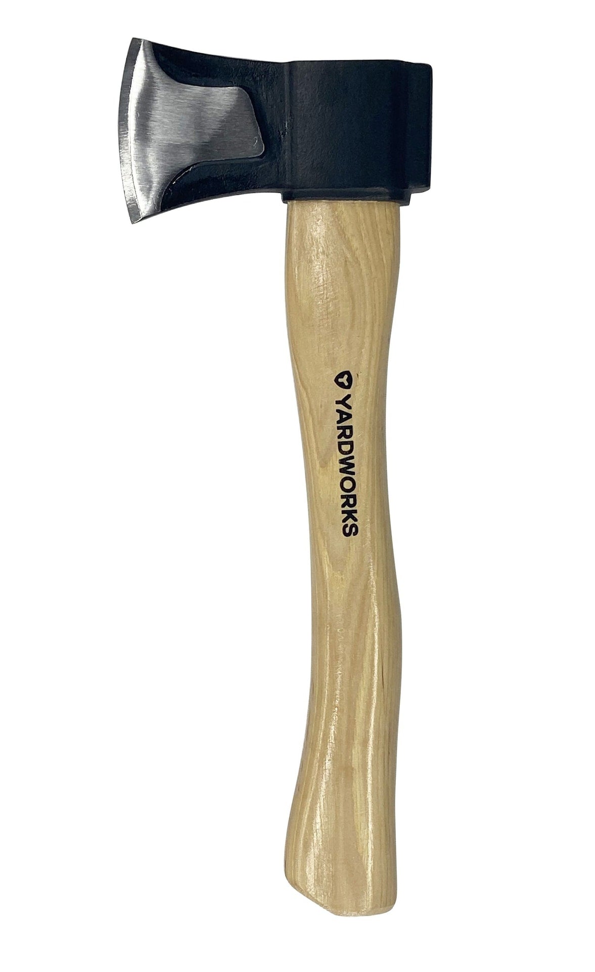 Advanced Chopping Hatchet with Wooden Handle, 14-in W5L3 - product image 1