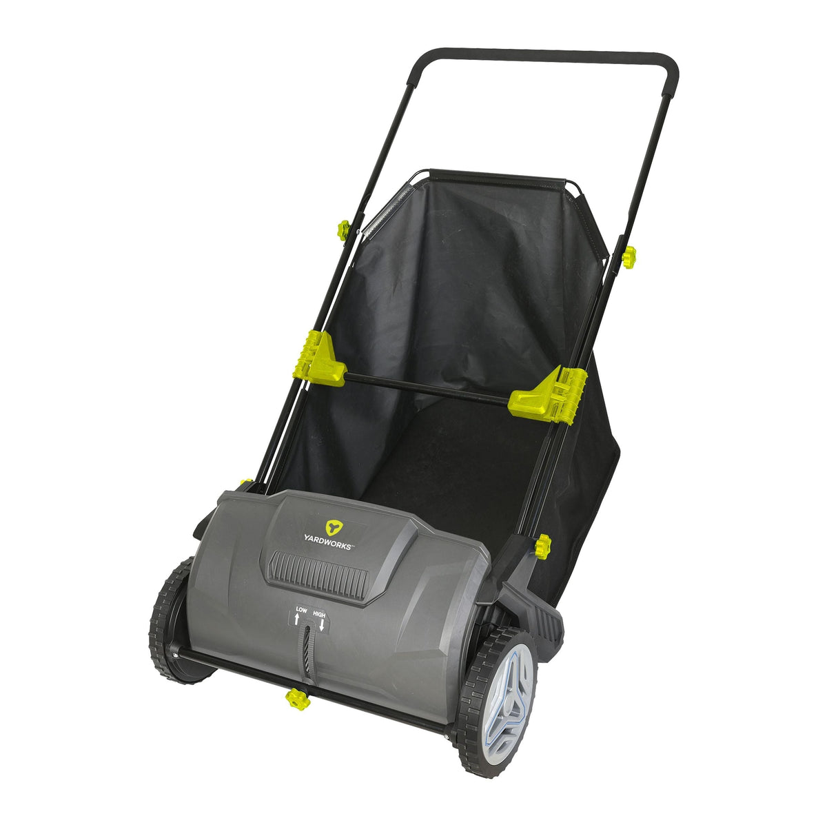 Grass & Leaf Collector, Extra-Large Capacity S1C4 - product image 1