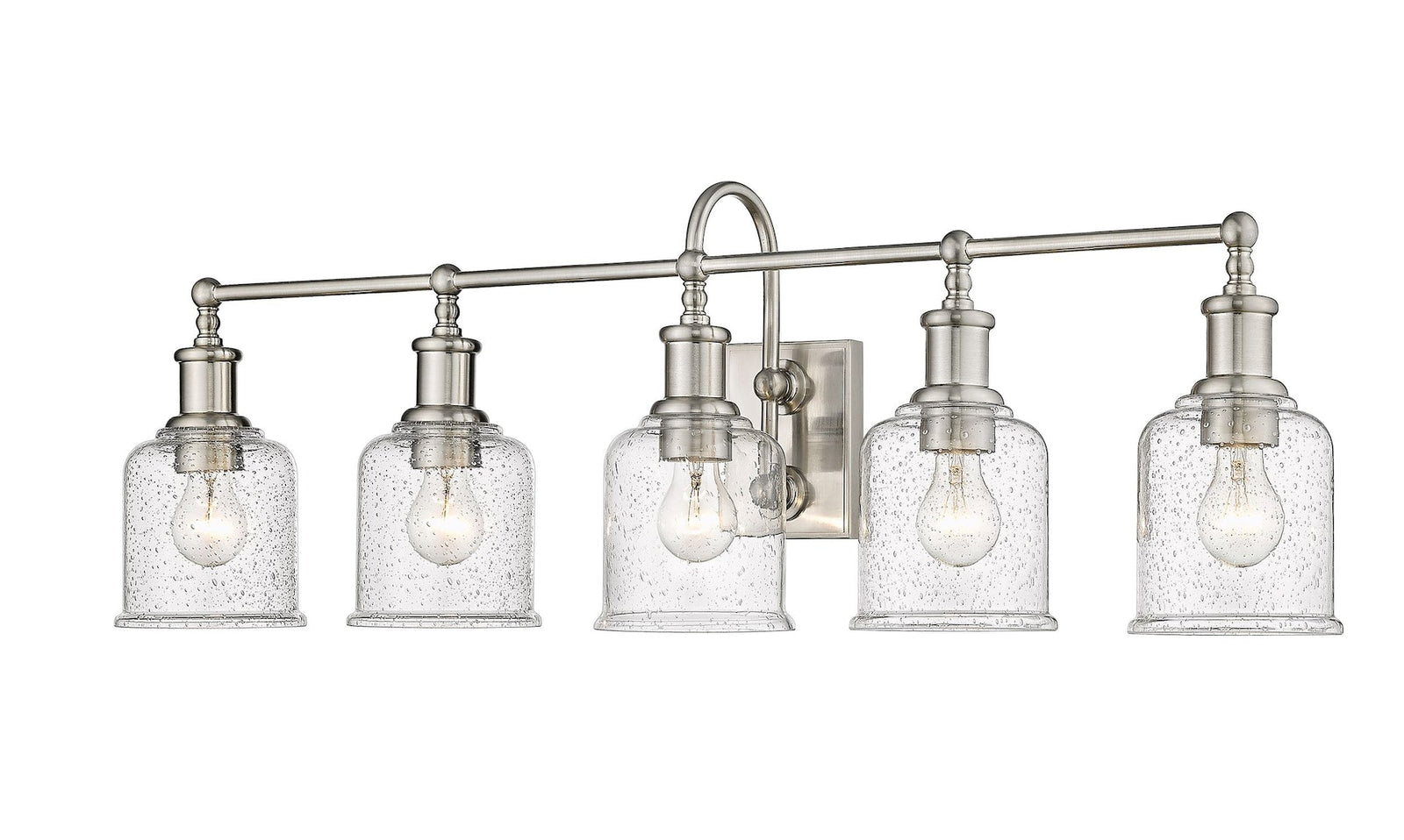 Bryant 5 Light Vanity R7S0 - product image 1