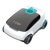 Scuba L1 Cordless Robotic Pool Cleaner, Tri-Motor, Advanced Filtration & Quick Drain, Ideal for Above-Ground Pools up to 1,100-sq.ft. Y0K4 - product image 1
