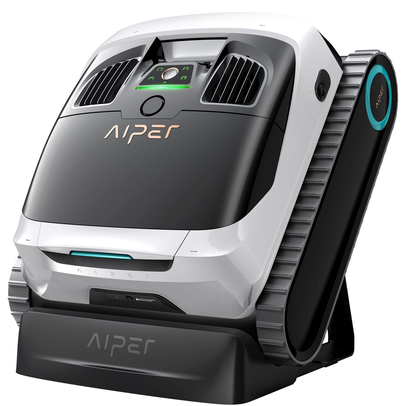 Scuba N1 Max Cordless Robotic In-Ground Robotic Pool Cleaner for In-Ground Pools up to 2150 sq. Ft P2I2 - product image 1