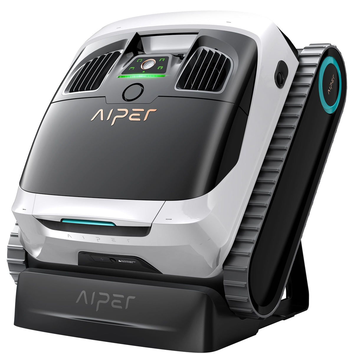 Scuba N1 Max Cordless Robotic In-Ground Robotic Pool Cleaner for In-Ground Pools up to 2150 sq. Ft P2I2 - product image 2