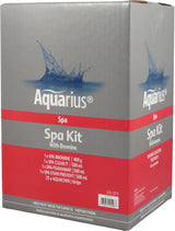 Spa Kit with Bromine P7V9 - product image 1