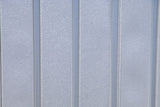 Elite 6x6-ft Galvalume Corrosion-Resistant Steel Shed N3T0 - product image 6