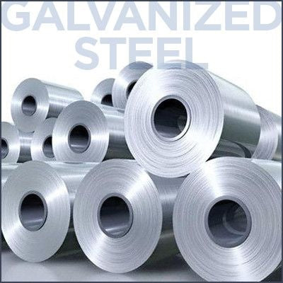 Elite 6x6-ft Galvalume Corrosion-Resistant Steel Shed N3T0 - product image 7