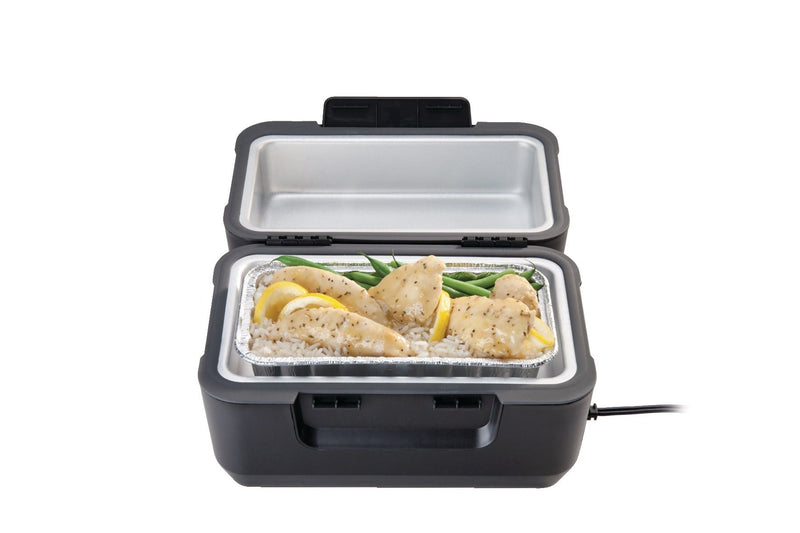 12V Car Food Warmer, 3-L D5B5