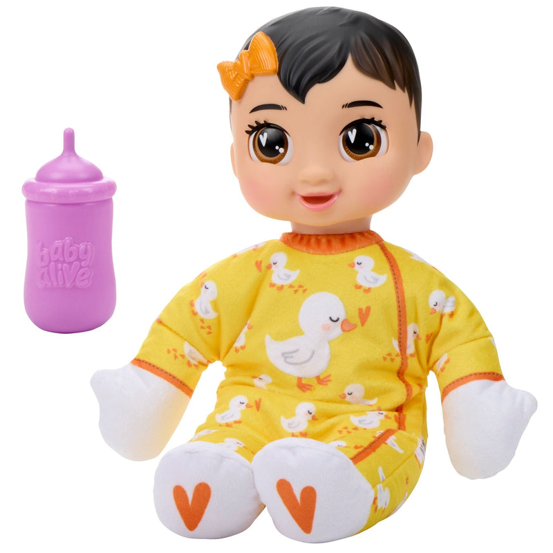 Alive Bedtime Baby BRNH O8P4