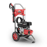 & Stratton 3200 PSI 2.5 GPM 208cc Engine Wheeled Gas Pressure Washer U9C5 - product image 3