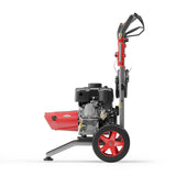 & Stratton 3200 PSI 2.5 GPM 208cc Engine Wheeled Gas Pressure Washer U9C5 - product image 6