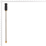 & Stratton Adjustable Spray Nozzle and Wand Compatible with 3000 PSI Gas Pressure Washer, 24-in Q3M1 - product image 5