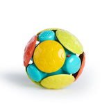 Starts Wobble Bobble Crawl & Chase Activity Ball Toy, Bilingual, Ages 3m+ L6W3 - product image 1