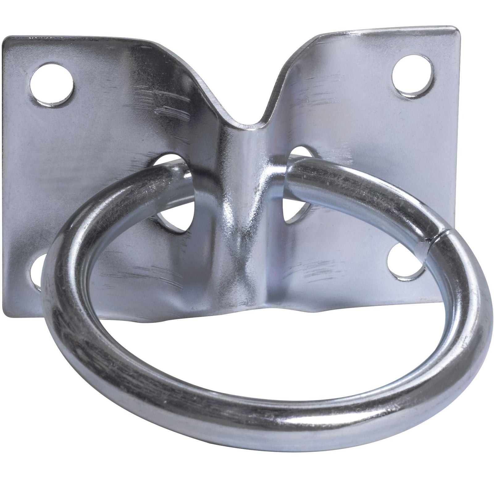 Hitch Ring, Stainless Steel, For All Weather, 2 x 2-in G0Z4 - product image 1