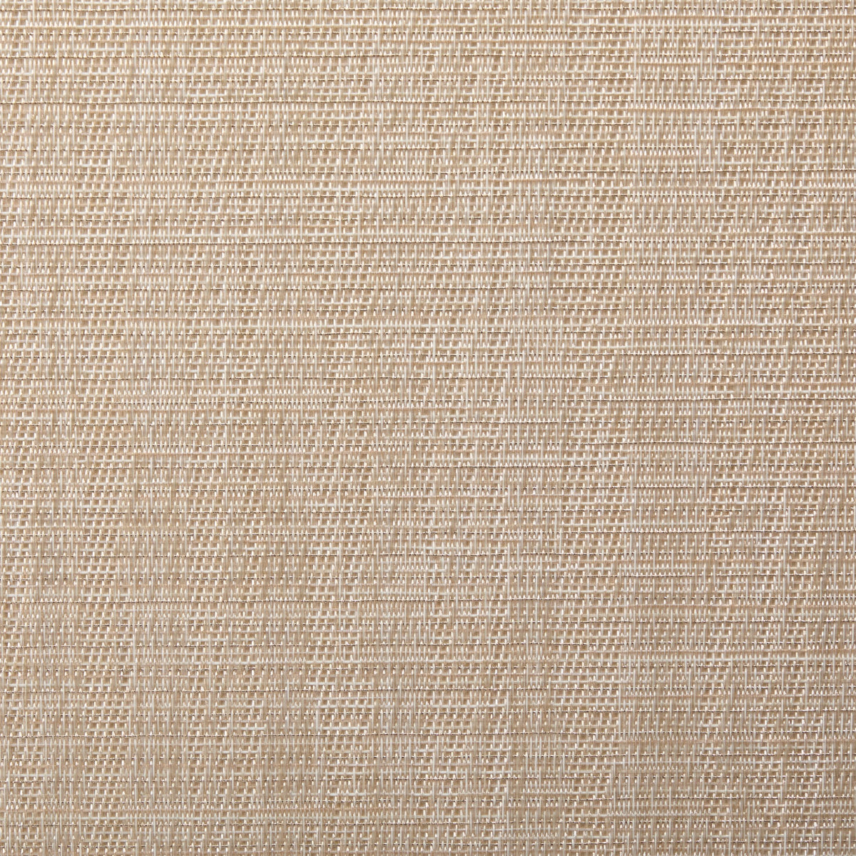Lurex Rectangle Textilene Woven Placemat, Prosecco, 13-in x 18-in, 4-pk Q5N9 - product image 3