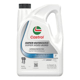 2-Stroke Super Outboard Motor Oil, 4.4-L Z6D1 - product image 1