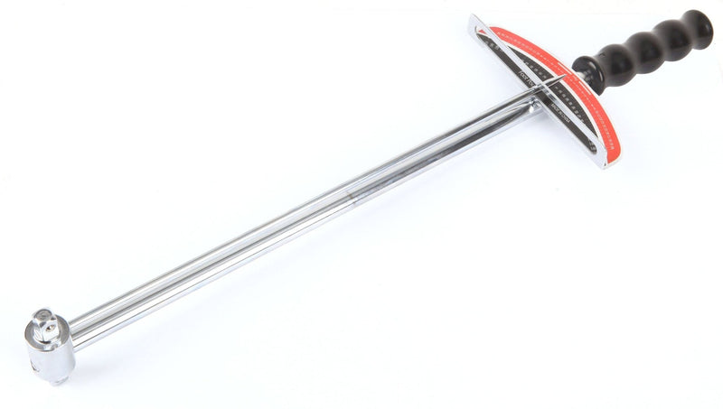 3/8-in Drive Torque Wrench, 0-100 ft-lbs L2A5