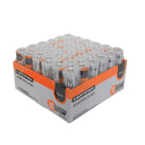 AA Alkaline Battery Set, All Purpose, Long Shelf Life, 36-pk G0V9 - product image 1