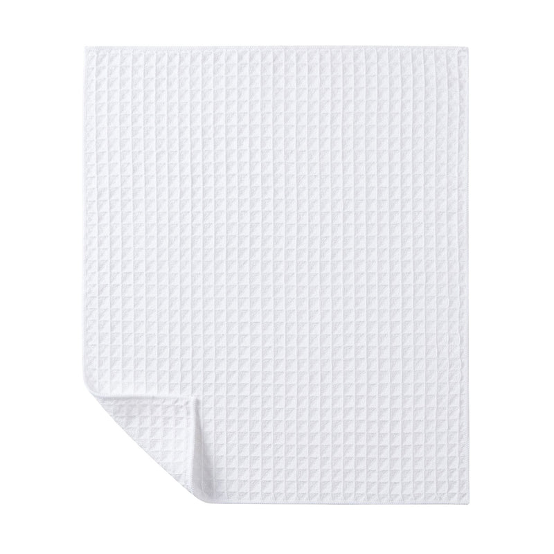 Waffle Microfiber Kitchen Dishcloths, 16-in x 19-in, 6-pk A6O9