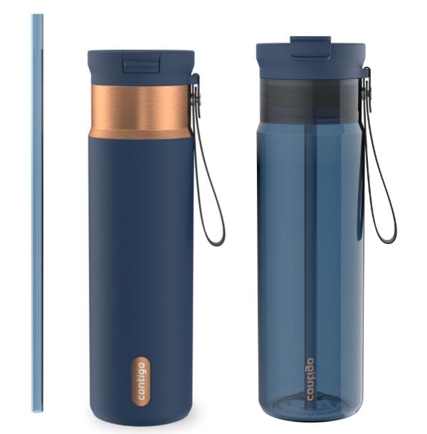 24-oz SnapSeal and 28-oz Dual Sip, Abyss Q5H1