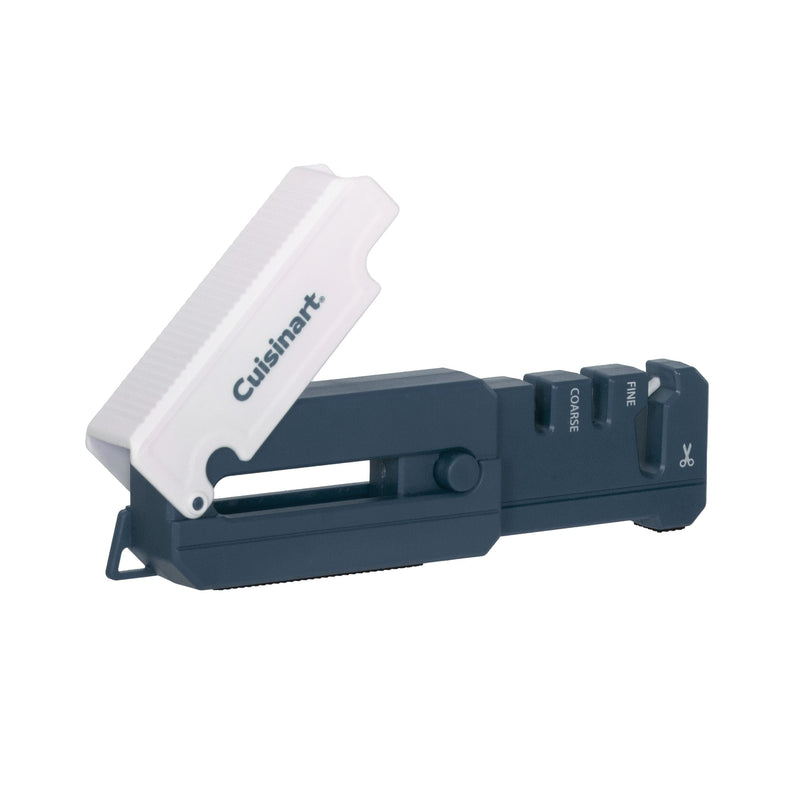 ALL-PURPOSE KNIFE SHARPENER N8P0