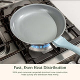 Oceanware 8-Piece Ceramic Set, Ombre R7B6 - product image 6