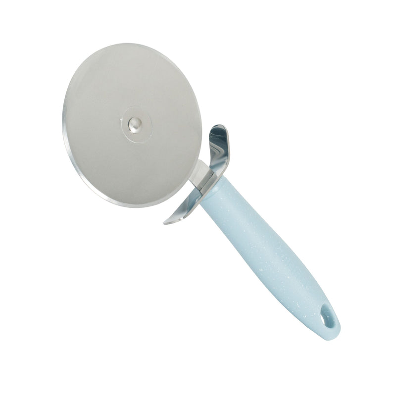 Oceanware Non-Slip Stainless Steel Pizza Cutter R3H0